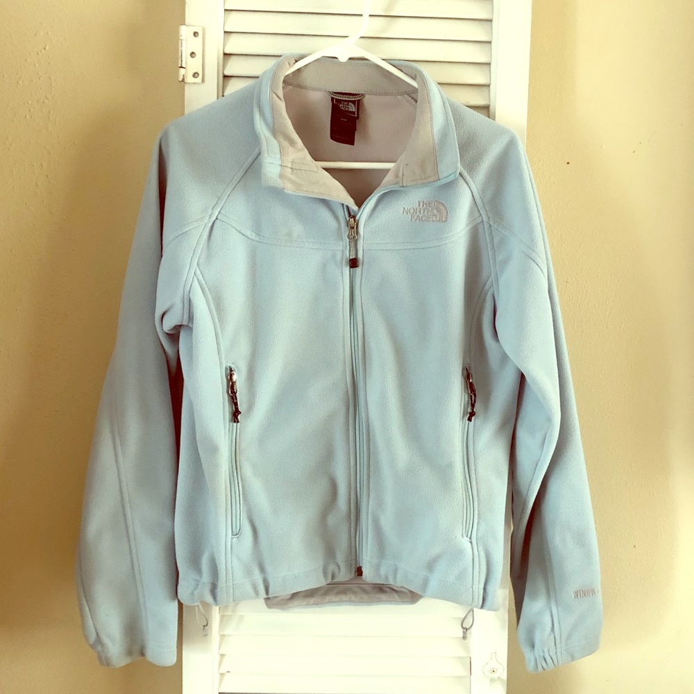 🔥SALE🔥 The North Face • Windwall Jacket!!